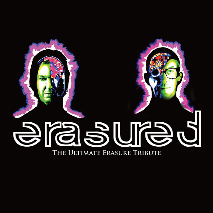 Erasured