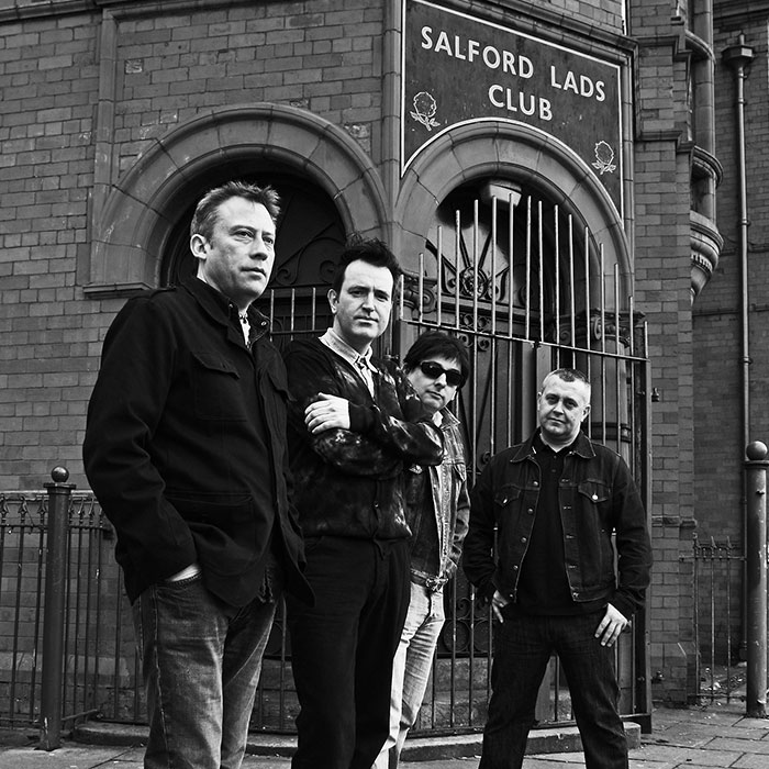 The Smiths Ltd 