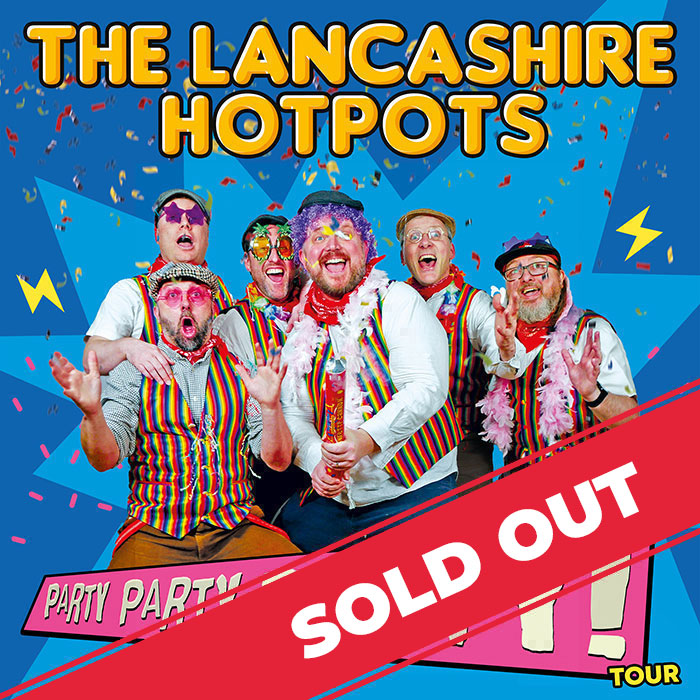 the lancashire hotpots
