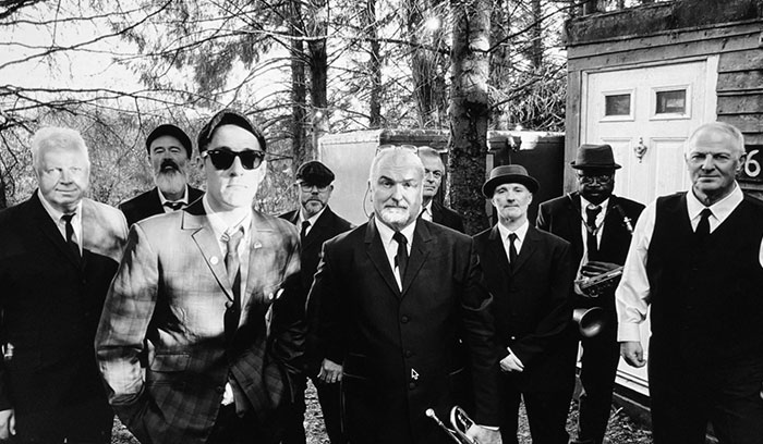 The Northern Soultrain