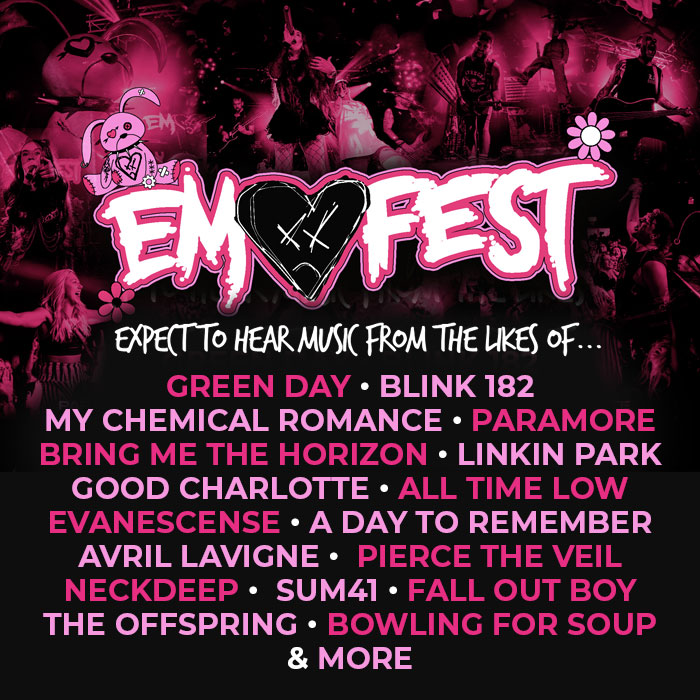 emo fest