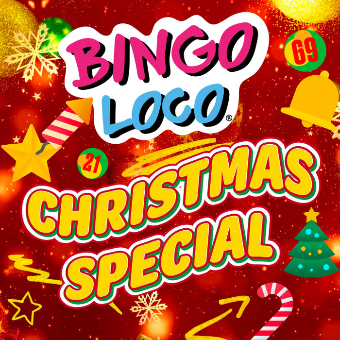 bingo loco