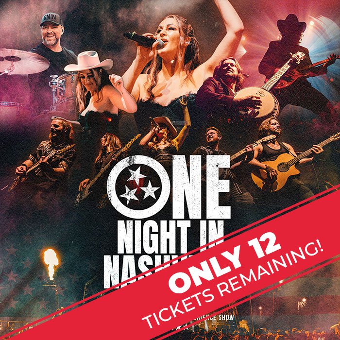 One Night in Nashville 