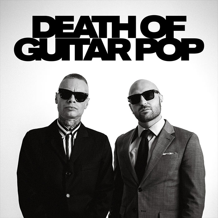  Death of Guitar Pop 