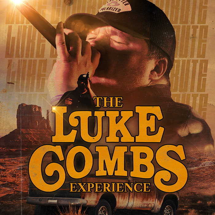  The Luke Combs Experience  