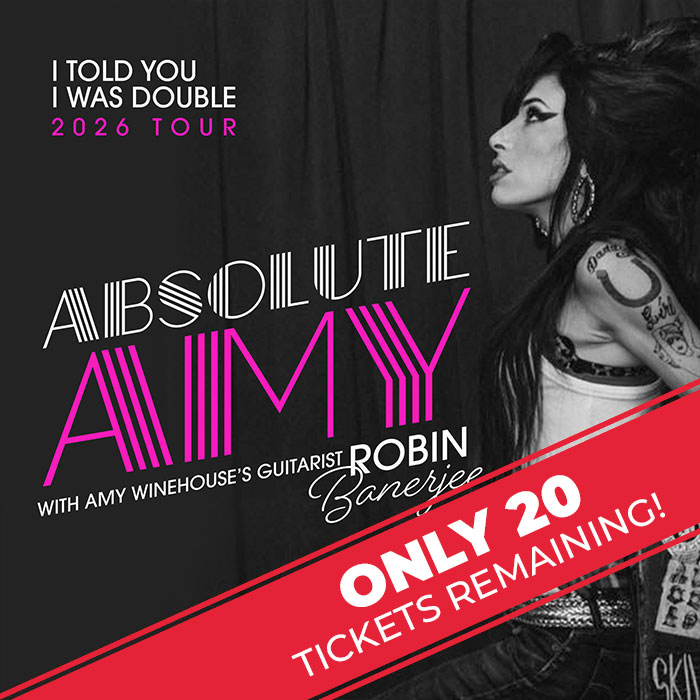  Absolute Amy 