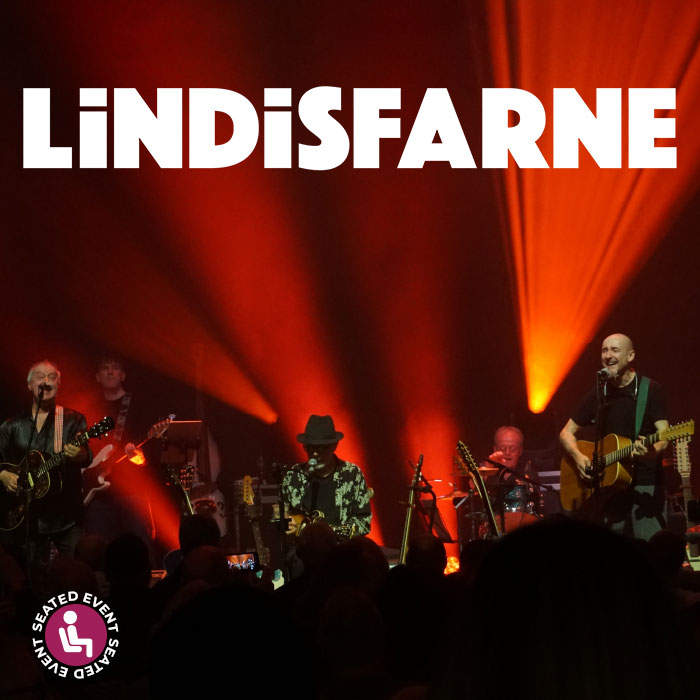 Lindisfarne