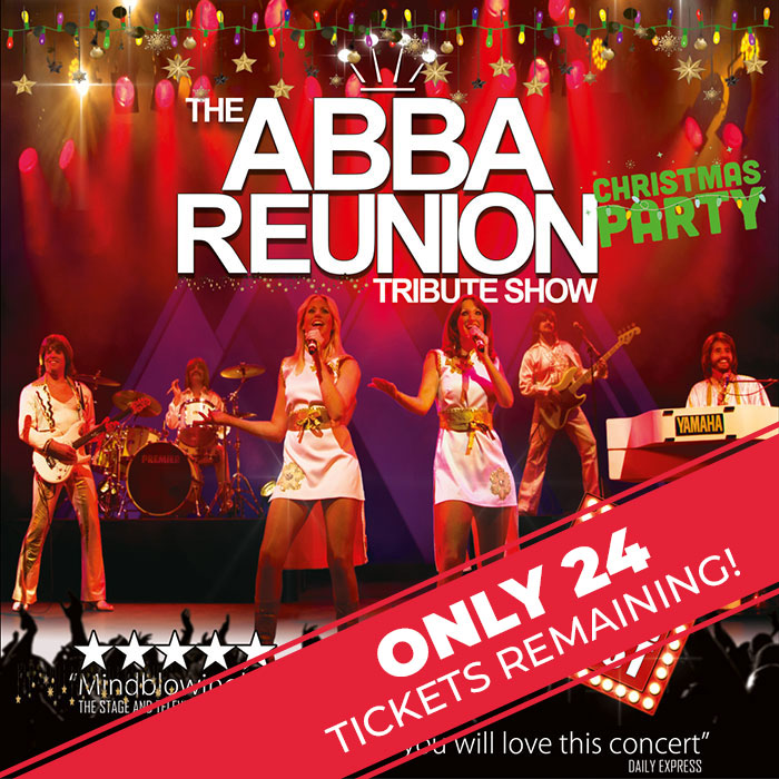  abba reunion 