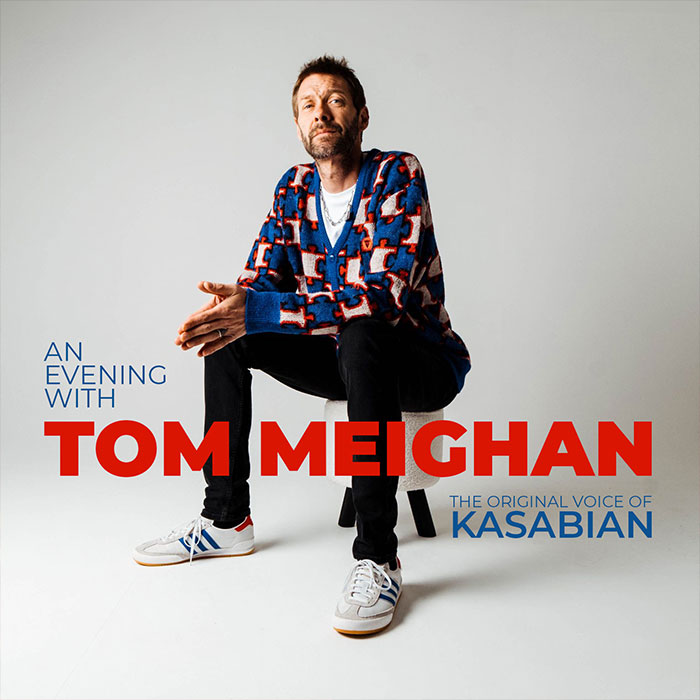  An evening with Tom Meighan 