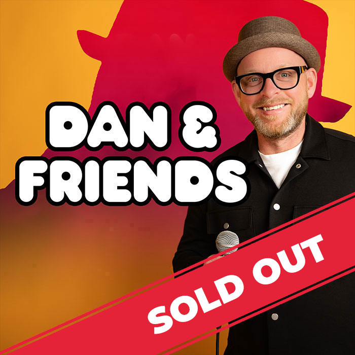  Dan Nightingale & Friends 