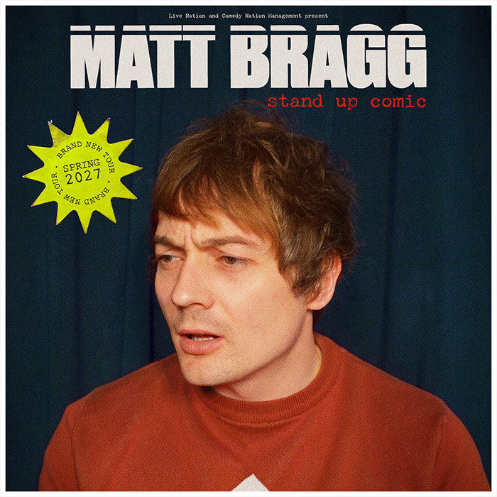  matt bragg