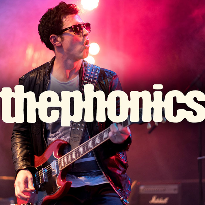the phonics 