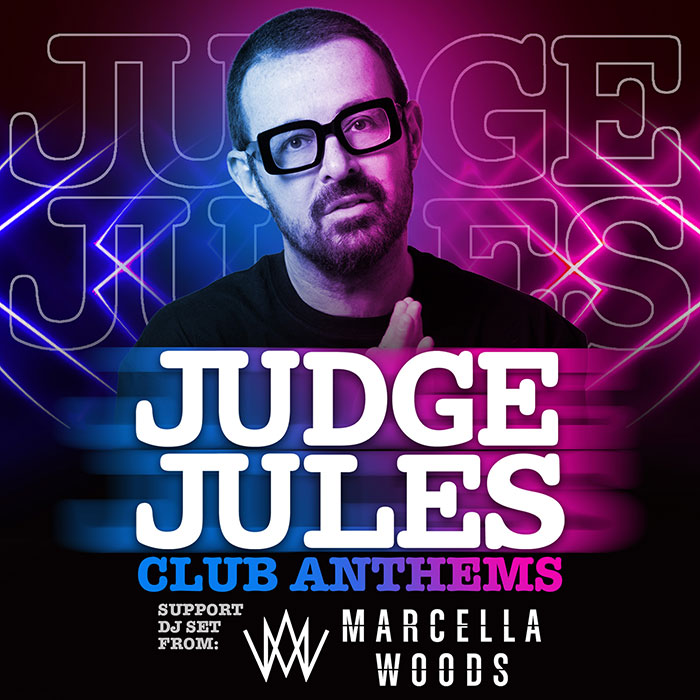 judge jules
