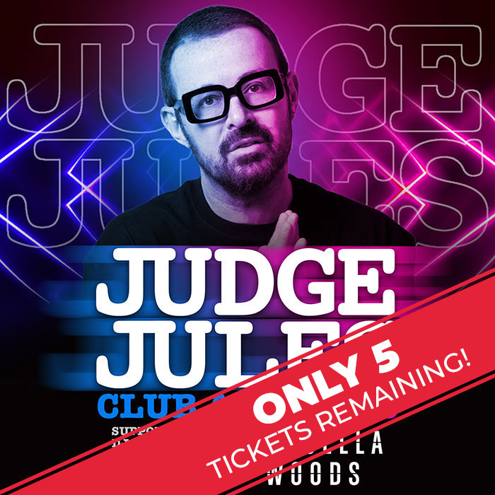 judge jules