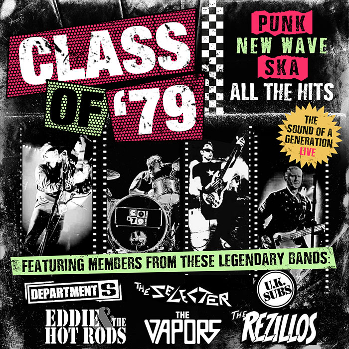 class of 79 