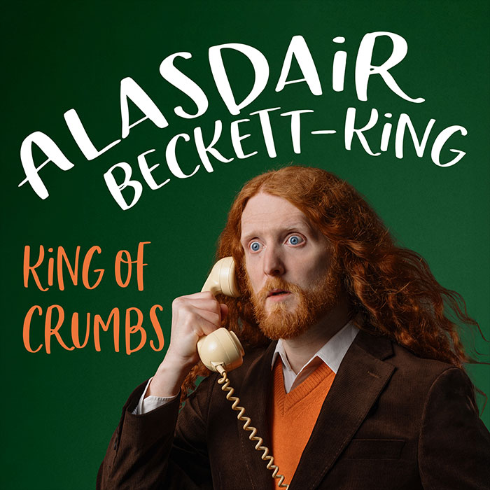  Alasdair Beckett-King 
