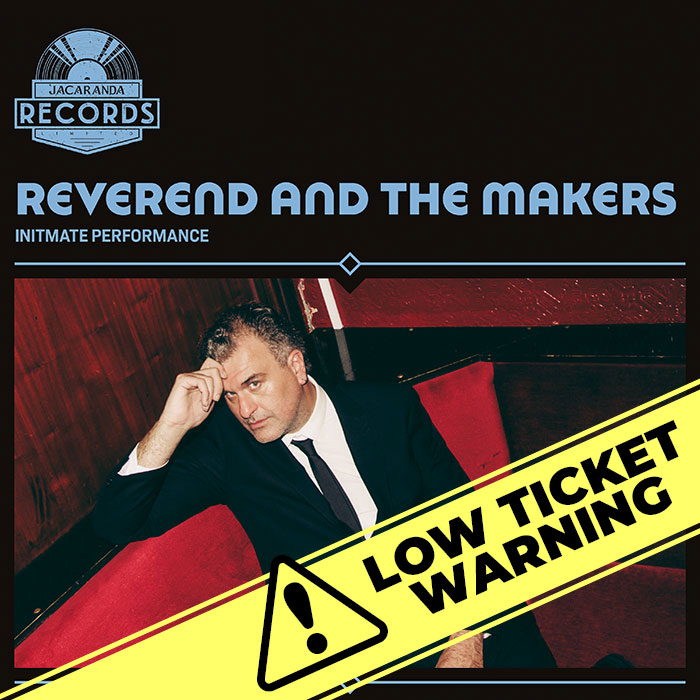  reverend 
