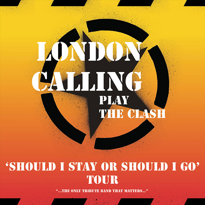  london calling 
