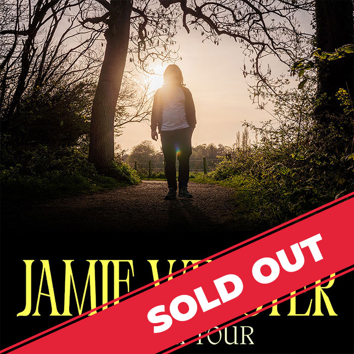  jamie webster 
