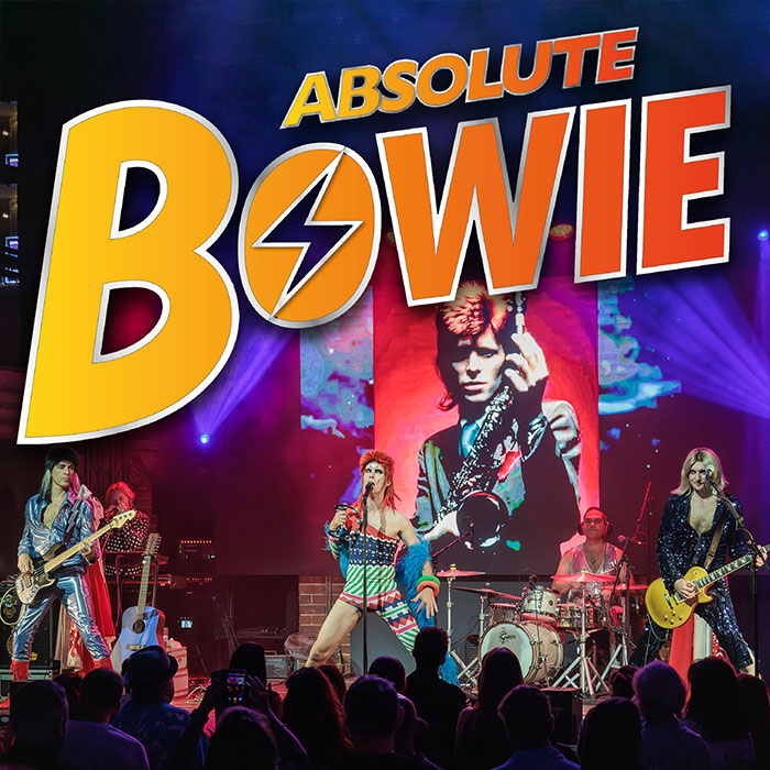  absolute bowie
