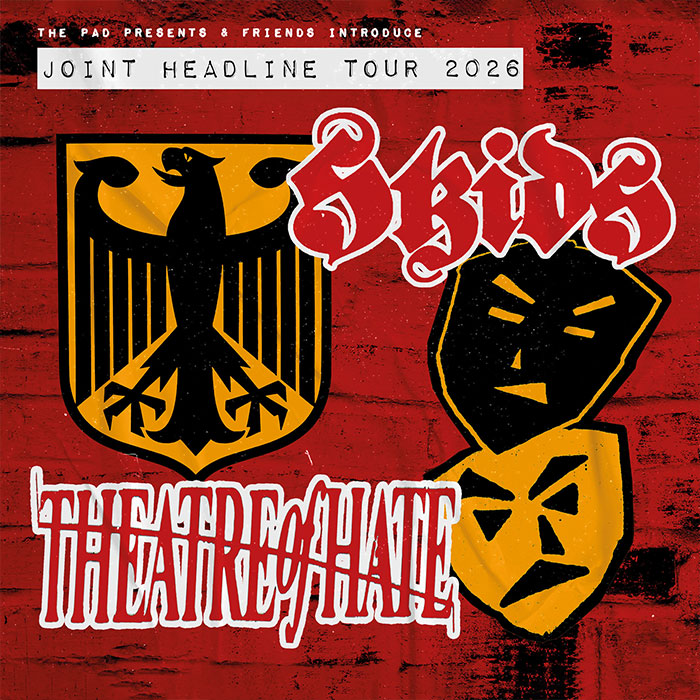  the skids theatre of hate 