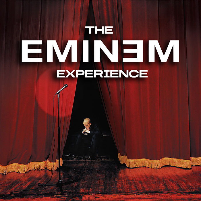  eminem experience 