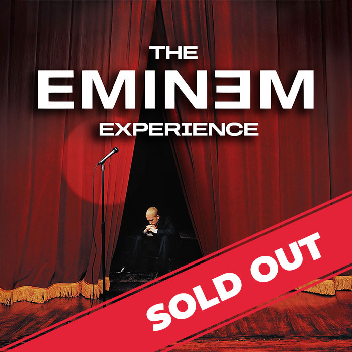  eminem experience 