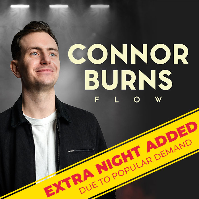 connor burns