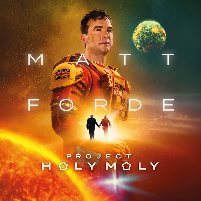  matt forde 