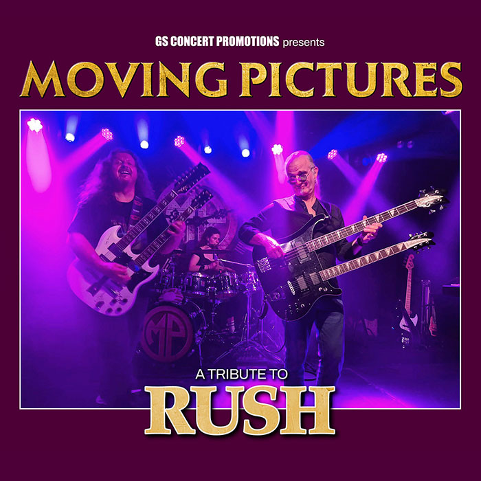 moving pictures 