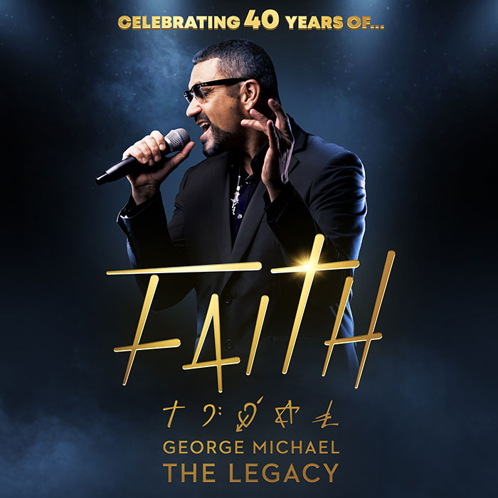  faith: the george michael legacy 