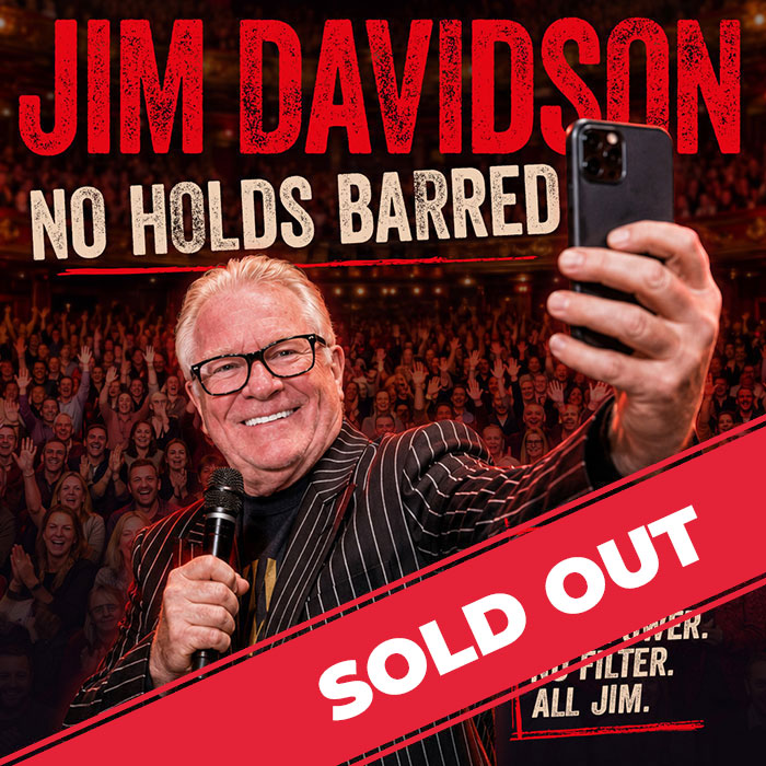  jim davidson 