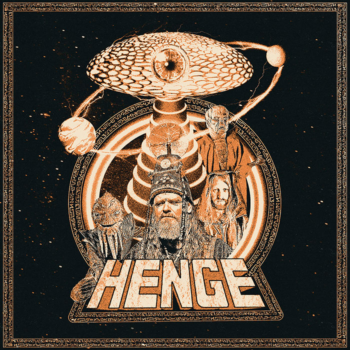 henge 