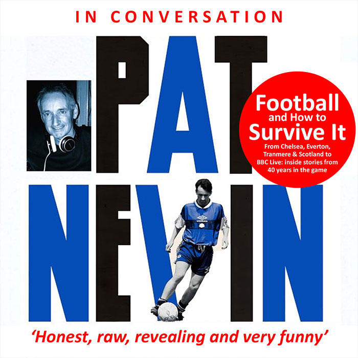  pat nevin 
