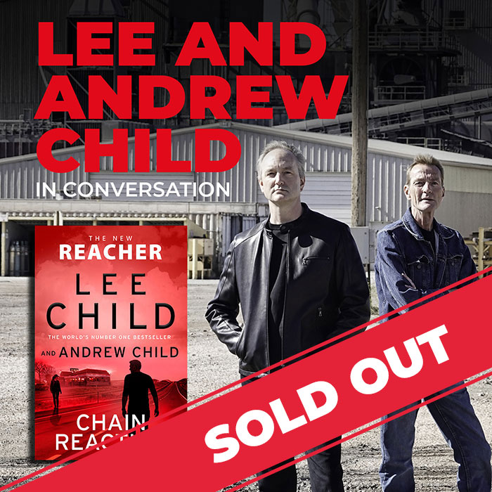  lee child 