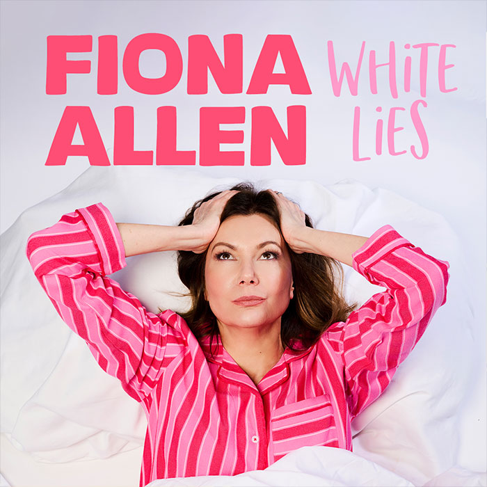 fiona allen